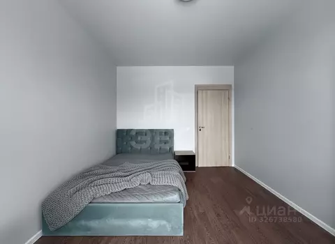 2-к кв. Санкт-Петербург Лиговский просп., 232 (58.0 м)