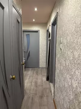 3-к кв. Тамбовская область, Тамбов Мичуринская ул., 171к3 (62.0 м)