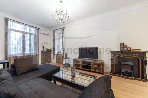 2-к кв. Москва Большая Дорогомиловская ул., 4 (67.0 м)