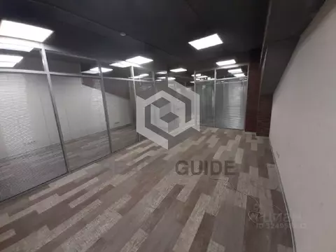 Офис в Москва 2-й Павелецкий проезд, 5С1 (107 м)