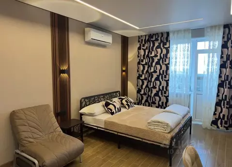 Студия Ростовская область, Ростов-на-Дону, Нахичевань ул. 26-я Линия, ...