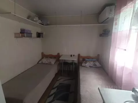 Комната Краснодарский край, Темрюкский район, Голубицкое с/пос, ...