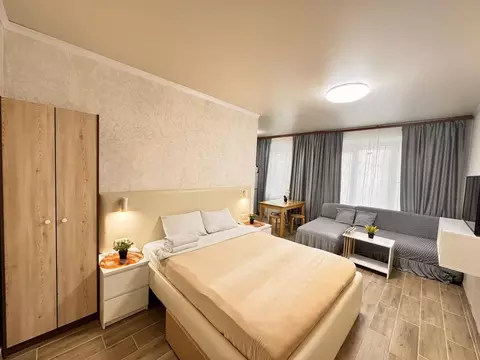 1-к кв. Москва Фортунатовская ул., 19 (32.0 м)