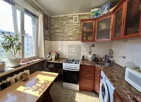 1-к кв. Севастополь ул. Дмитрия Ульянова, 20 (29.0 м)