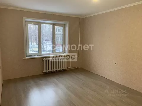 1-к кв. Липецкая область, Липецк ул. 50 лет НЛМК, 23 (37.1 м)