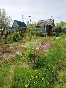 Дом в Курганская область, Курган Юбилейный СНТ,  (33 м)