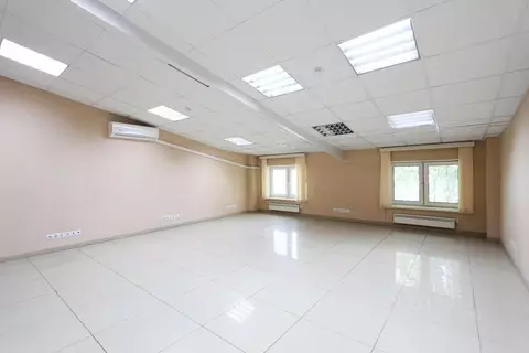 Офис в Москва Научный проезд, 8С7 (40 м)