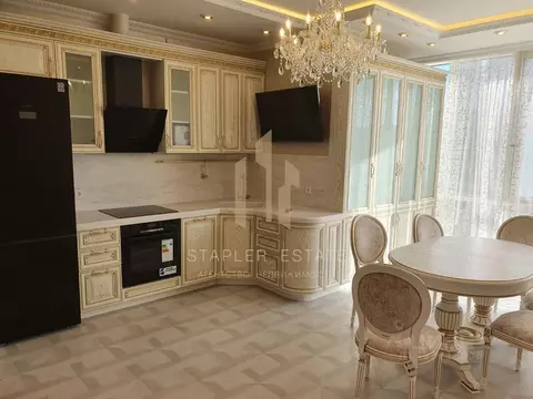 1-к кв. Москва Мосфильмовская ул., 88к2с4 (50.0 м)