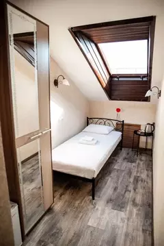 Комната Татарстан, Казань Лево-Булачная ул., 24/20