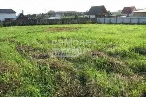 Участок в Приморский край, Шкотовский муниципальный округ, пос. ...