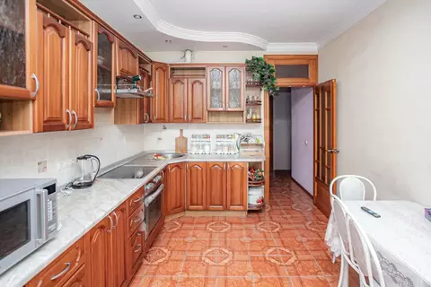 2-к кв. Новосибирская область, Бердск Изумрудный городок, 13 (82.6 м)