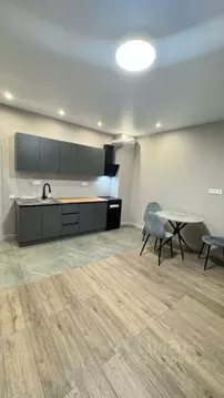 Студия Московская область, Одинцово Сосновая ул., 13 (28.0 м)