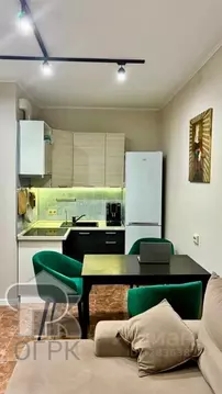 1-к кв. Московская область, Люберцы Зенино ЖК Самолет мкр, ул. ...