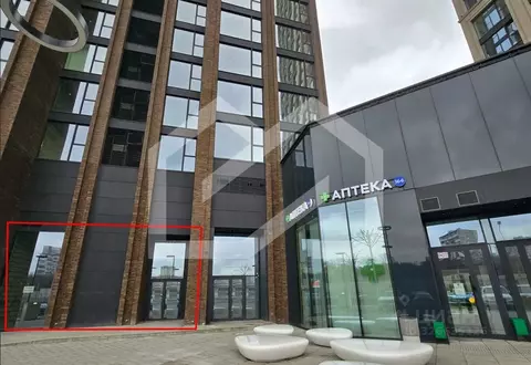 Торговая площадь в Москва просп. Генерала Дорохова, 49вл1 (84 м)