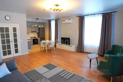 3-к кв. Ямало-Ненецкий АО, Новый Уренгой Славянский мкр, 6/1 (97.3 м)