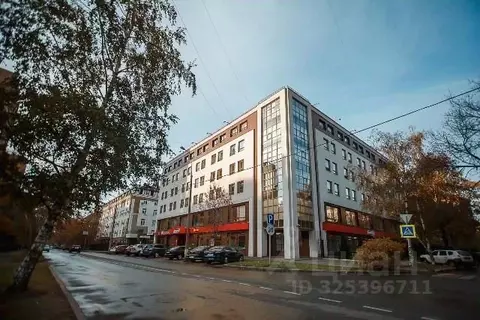 Офис в Москва ул. 8-я Текстильщиков, 11 (32 м)