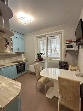 1-к кв. Самарская область, Тольятти Комсомольская ул., 84Б (34.2 м)