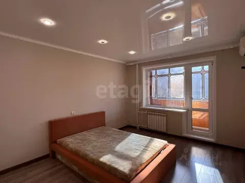 1-к кв. Мордовия, Саранск Волгоградская ул., 98 (37.1 м)