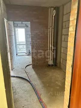 1-к кв. Ростовская область, Аксай ул. Менделеева, 53А (34.6 м)