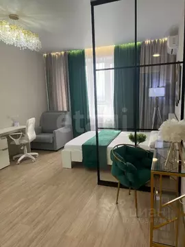 1-к кв. Томская область, Томск ул. 1-я Рабочая, 8 (30.0 м)