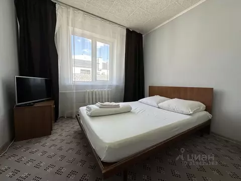 Комната Тюменская область, Тюмень Севастопольская ул., 2к3 (15.0 м)