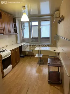 1-комнатная квартира: Троицк, микрорайон В, 9 (33.5 м)