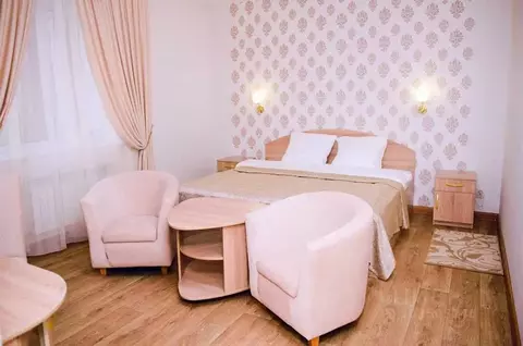 Комната Рязанская область, Рязань Школьная ул., 2Д