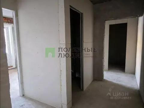 2-к кв. Иркутская область, Ангарск 7-й мкр, 15 (55.0 м)