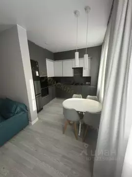 2-к кв. Тульская область, Тула Петровский квартал мкр, ул. Летчика ...