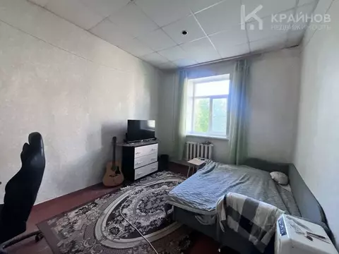 2-к кв. Воронежская область, Воронеж ул. Ленина, 86Б (46.0 м)