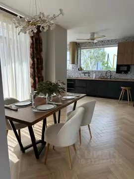 Дом в Краснодарский край, Сочи городской округ, с. Верхневеселое ул. ...