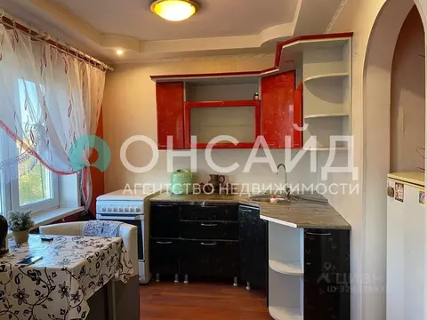 3-к кв. Бурятия, Улан-Удэ ул. Павлова, 10а (59.9 м)