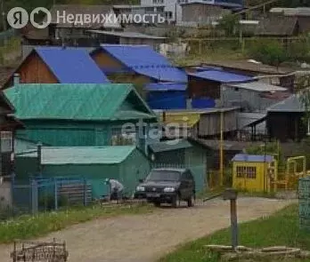 Дом в Усть-Катав, улица Степана Разина (33.3 м)