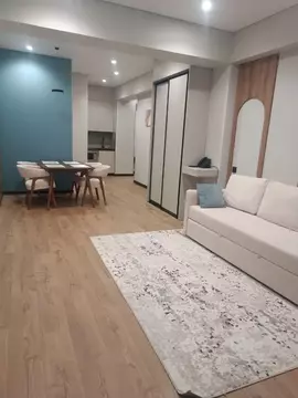 3-к кв. Краснодарский край, Сочи Светлана мкр, ул. Учительская, 3 ...