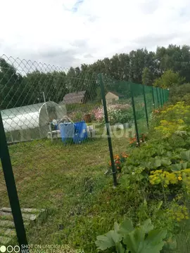 Участок в Пушкинское сельское поселение, деревня Давыдовка (10 м)