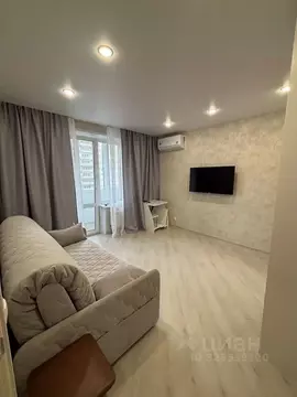 2-к кв. Москва ул. Зои и Александра Космодемьянских, 7К4 (43.0 м)