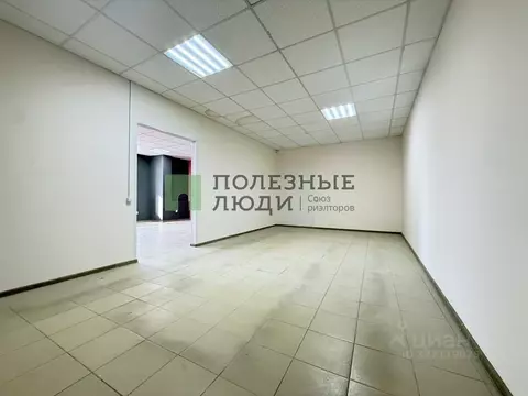 Помещение свободного назначения в Астраханская область, Астрахань ...