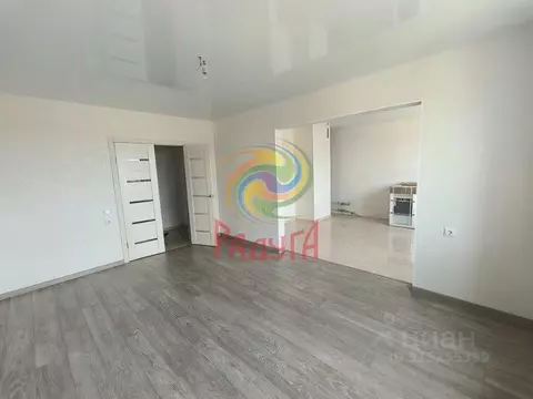 3-к кв. Ивановская область, Иваново Лежневская ул., 213 (79.9 м)