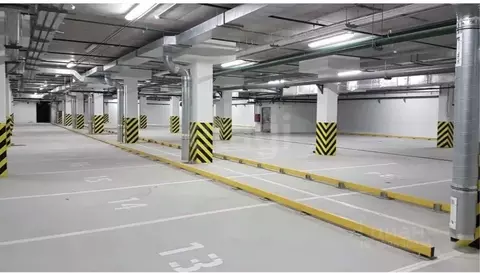 Гараж в Санкт-Петербург ул. Бабушкина, 84к1 (15 м)