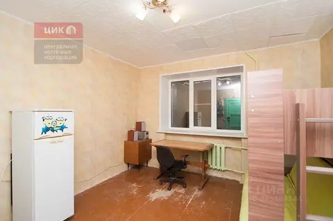 Комната Рязанская область, Рязань Кальная ул., 24 (15.0 м)