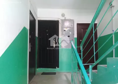 Квартира-студия: Бердск, Лунная улица, 28 (38.4 м)