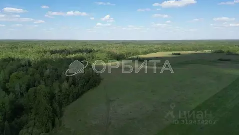 Участок в Тюменская область, Нижнетавдинский район, Моторостроитель ...