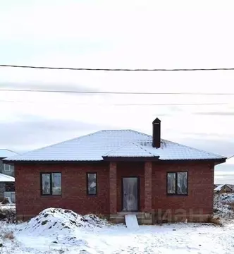 Дом в Башкортостан, Уфа пер. Карусельный, 12 (105 м)