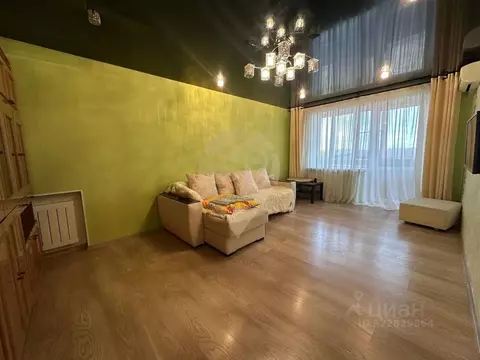 3-к кв. Белгородская область, Старый Оскол Дубрава мкр, 2 кв-л, 3 ...