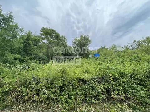 Дом в Краснодарский край, Туапсинский муниципальный округ, Южная горка ...