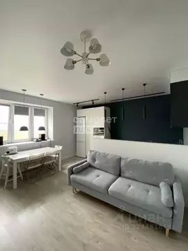 2-к кв. Липецкая область, Липецк ул. С.М. Шерстобитова, 22 (71.3 м)