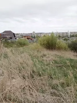 Участок в Мордовия, Лямбирский район, Берсеневское с/пос, с. ...