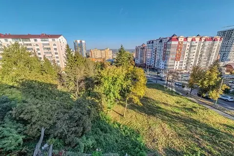 2-к кв. Пензенская область, Пенза ул. Чкалова, 41 (44.3 м)