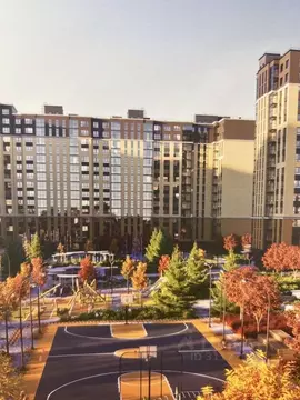 1-к кв. Тверская область, Тверь Бурашевское ш., 60 (46.09 м)