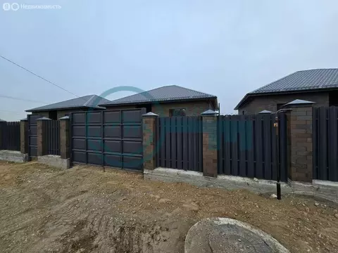 Дом в Ессентукская, Восточная улица, 12 (130 м)